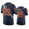 bengals drew sample navy city edition jersey