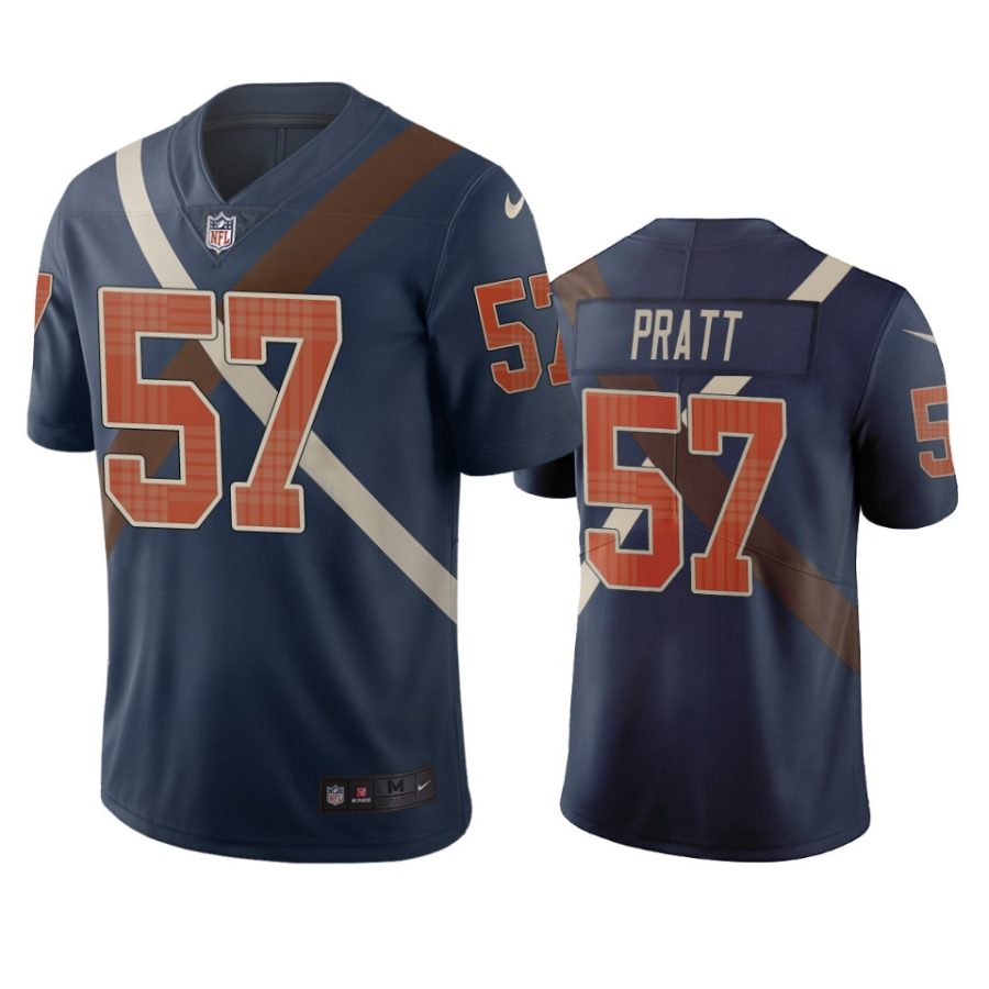 bengals germaine pratt navy city edition jersey