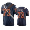 bengals jonah williams navy city edition jersey