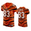 bengals tyler boyd orange city edition elite jersey