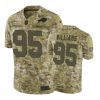 bills 95 kyle williams 2018 salute to service jersey