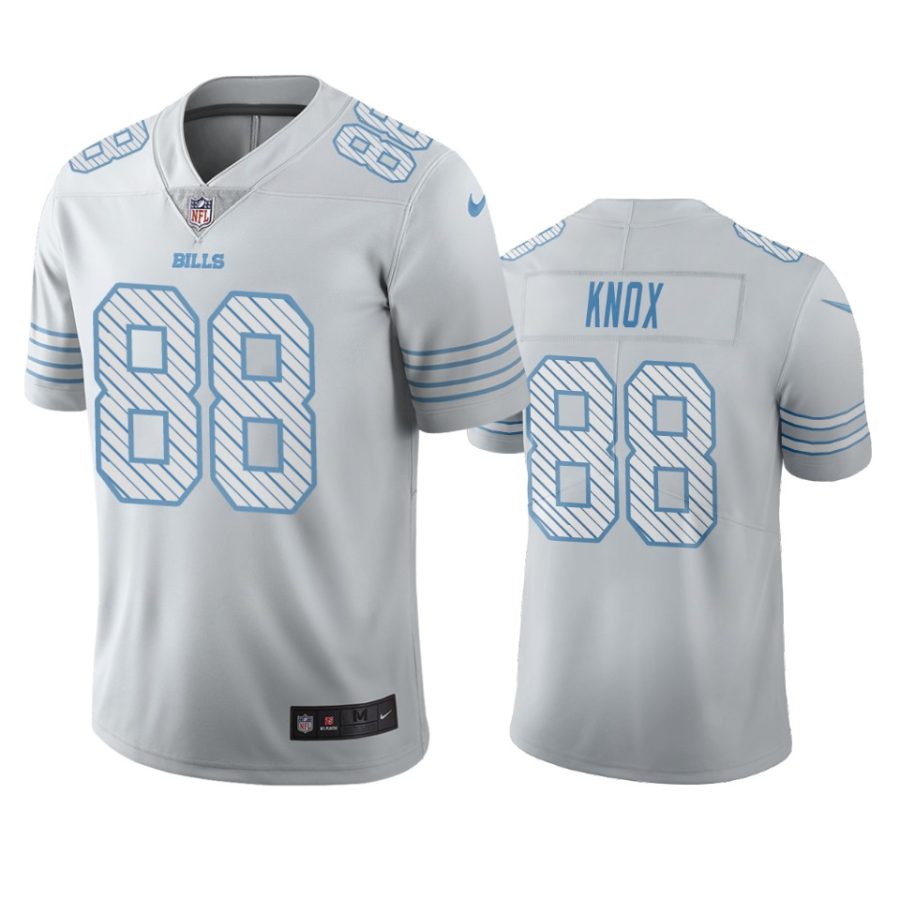 bills dawson knox white city edition jersey