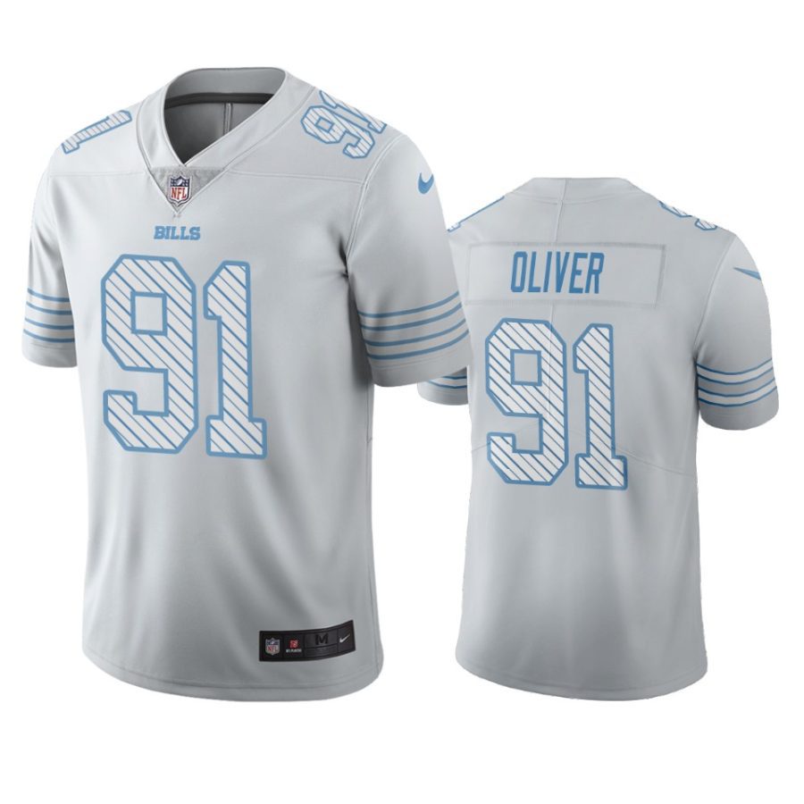 bills ed oliver white city edition jersey