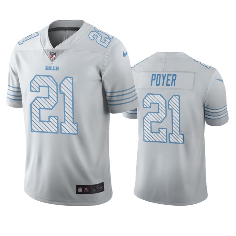 bills jordan poyer white city edition jersey