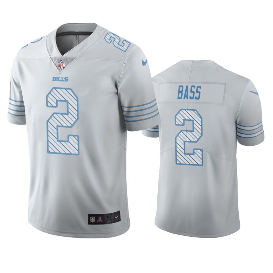 bills tyler bass white city edition jersey