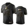 braden smith colts black golden edition jersey