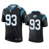 bravvion roy panthers black legend jersey