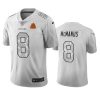 broncos brandon mcmanus white city edition jersey