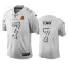 broncos john elway white city edition jersey