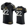 broncos kareem jackson black 2020 21 golden edition elite jersey