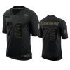 broncos lloyd cushenberry black limited 2020 salute to service jersey