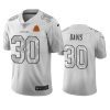 broncos terrell davis white city edition jersey