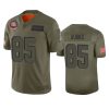 browns david njoku camo limited 2019 salute to service jersey