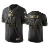 browns sione takitaki black golden edition jersey