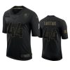 browns sione takitaki black limited 2020 salute to service jersey