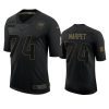 buccaneers ali marpet black limited 2020 salute to service jersey