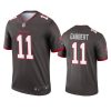 buccaneers blaine gabbert pewter legend jersey