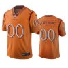 buccaneers custom orange city edition jersey