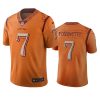 buccaneers leonard fournette orange city edition jersey 1a