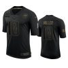 buccaneers scotty miller black limited 2020 salute to service jersey