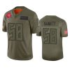 buccaneers shaquil barrett camo limited 2019 salute to service jersey