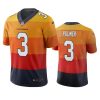 cardinals carson palmer sunset orange city edition jersey