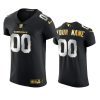 cardinals custom black 2020 21 golden edition elite jersey