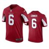 cardinals james conner cardinal legend jersey