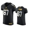 cardinals justin pugh black 2020 21 golden edition elite jersey