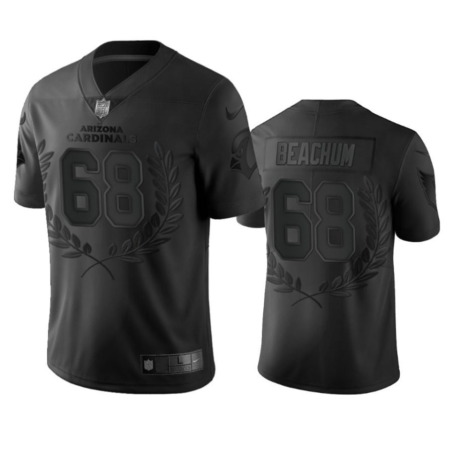 cardinals kelvin beachum black limited jersey