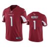 cardinals kyler murray cardinal limited 100th season jersey