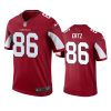 cardinals zach ertz cardinal legend jersey