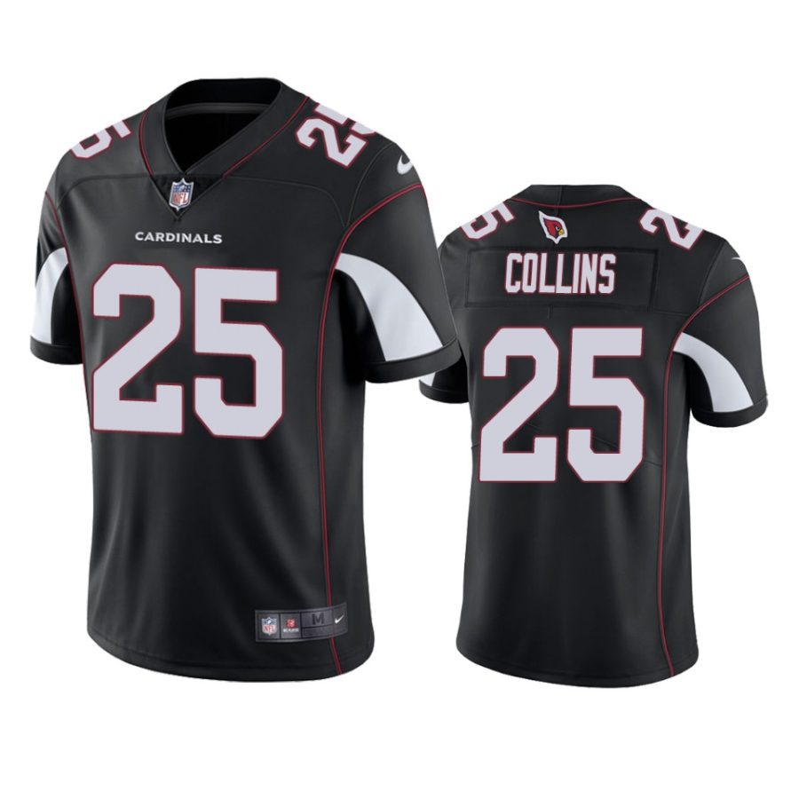 cardinals zaven collins black vapor limited jersey 0a