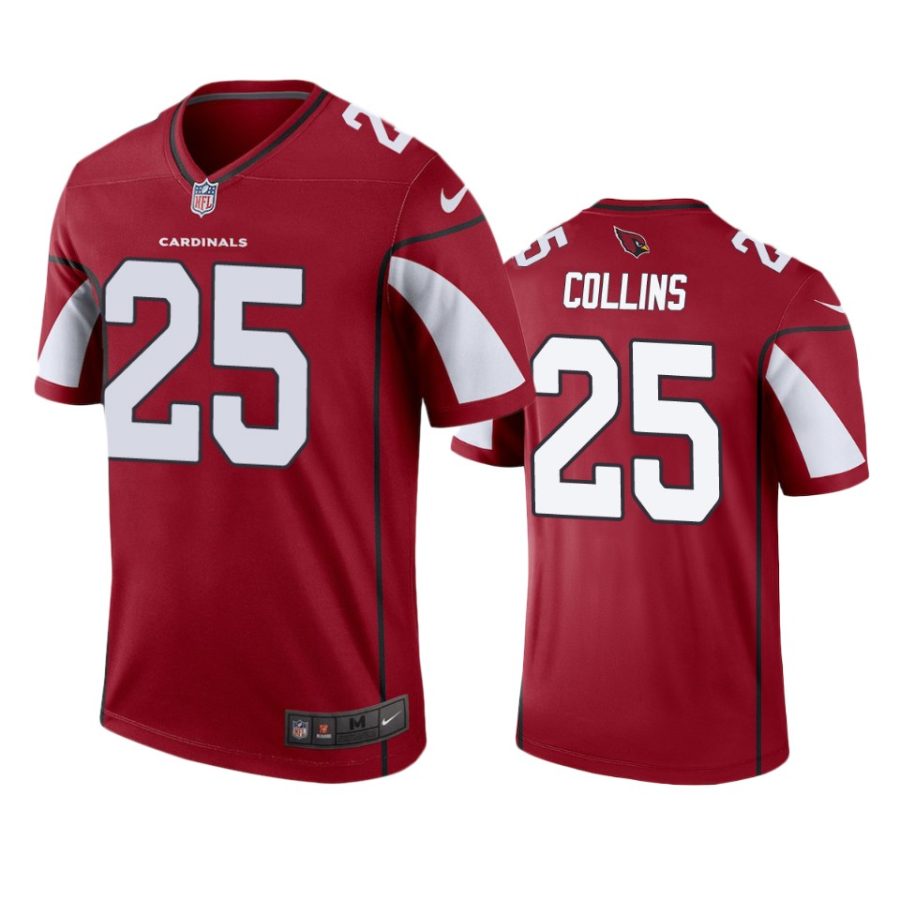 cardinals zaven collins cardinal legend jersey