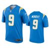 chargers kenneth murray powder blue legend jersey