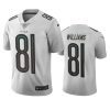 chargers mike williams white city edition jersey