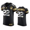 chiefs juan thornhill black golden elite super bowl lv jersey