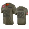 chiefs juan thornhill camo limited 2019 salute to service jersey