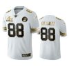 chiefs tony gonzalez white golden edition super bowl liv jersey