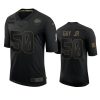 chiefs willie gay jr. black limited 2020 salute to service jersey