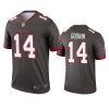 chris godwin buccaneers legend pewter jersey