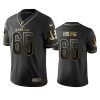 clint boling bengals black golden edition jersey