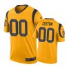 color rush customgold jersey