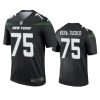 color rush legend jets alijah vera tucker black jersey