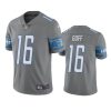 color rush limited jared goff lions steel jersey