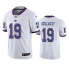 color rush limited kenny golladay giants white jersey