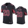 color rush limited marco wilson cardinals black jersey