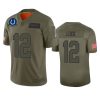 colts andrew luck camo limited 2019 salute to service jersey