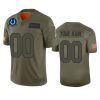 colts custom camo limited 2019 salute to service jersey