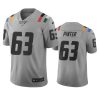 colts danny pinter gray city edition jersey